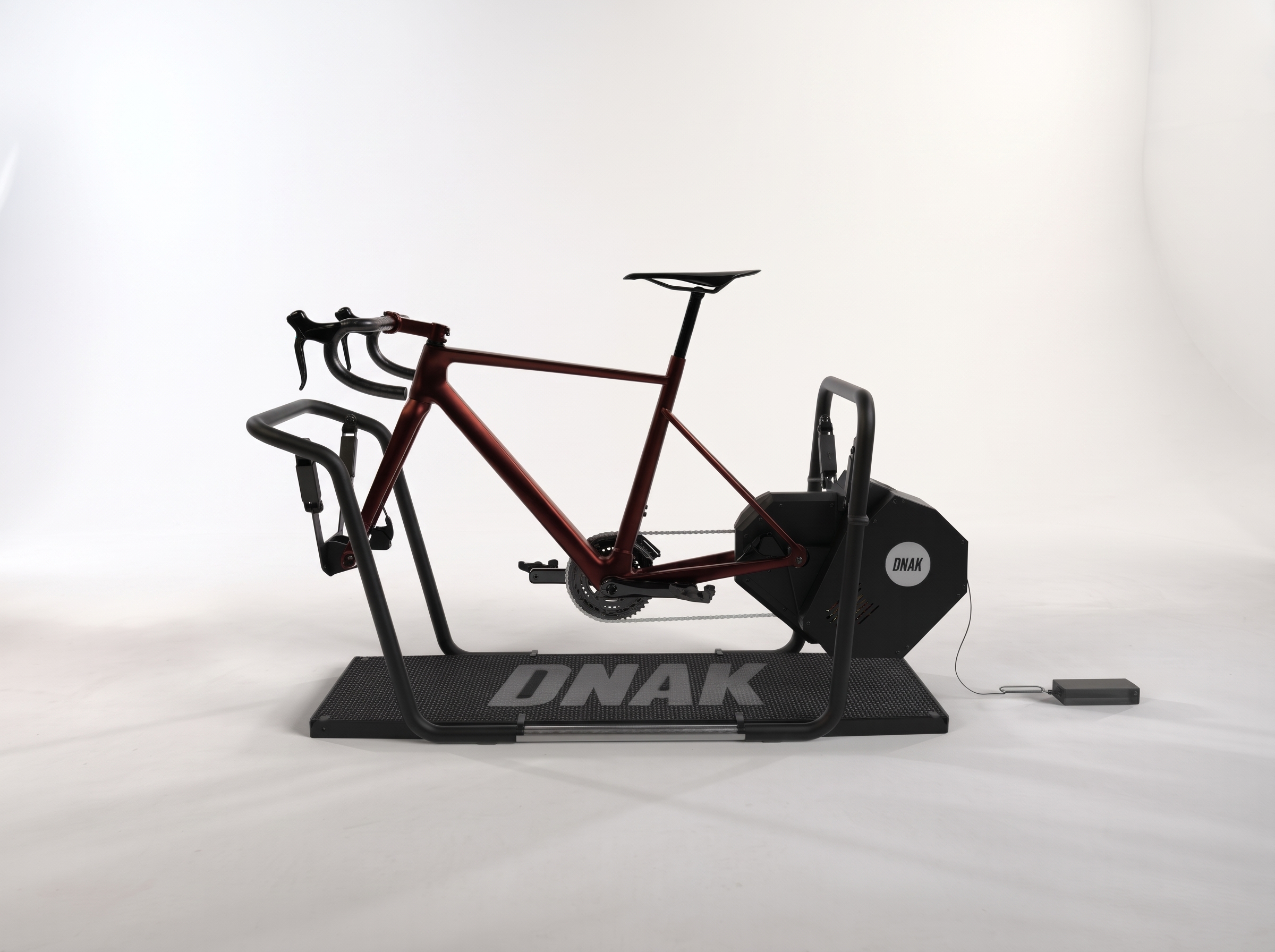Plateforme de balancement DNAK D1