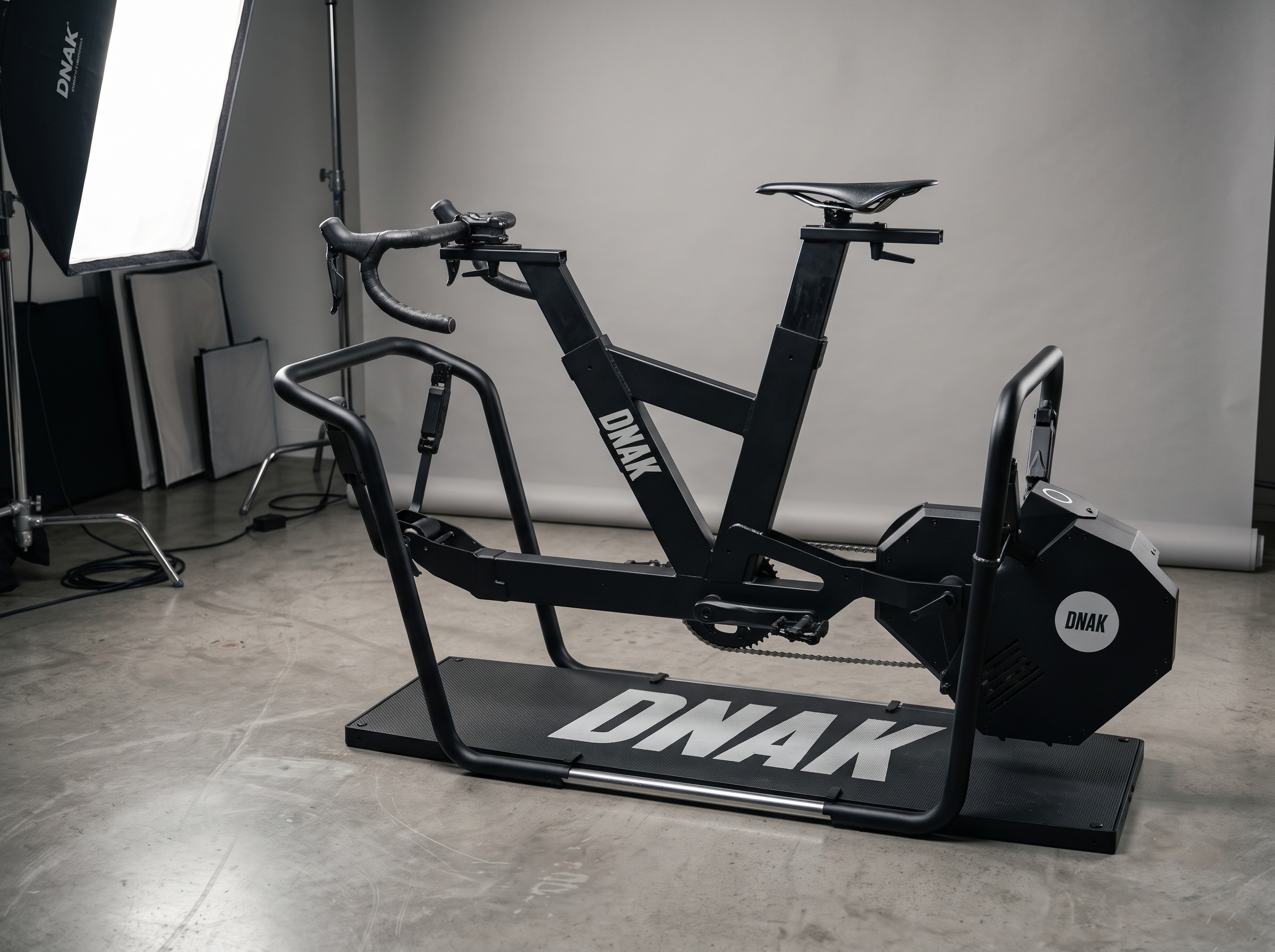 DNAK D1 + FR Fit Founder Edition