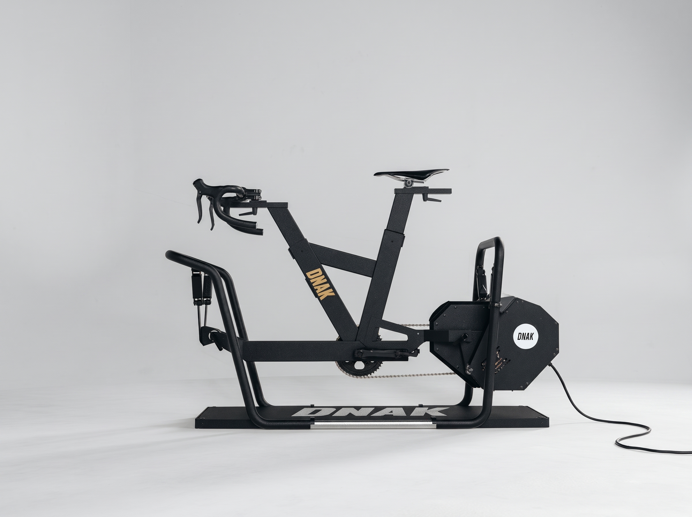 Smart Bike avec DNAK FR