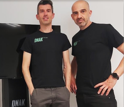 DNAK Cycling