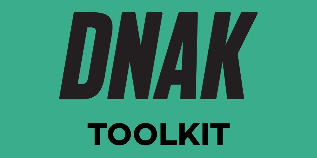 DNAK Toolkit